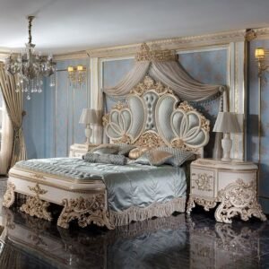 Bed Set 370