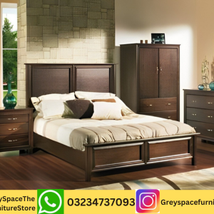 Bed Set 127