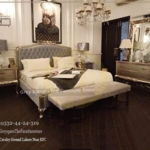 Bed set 52