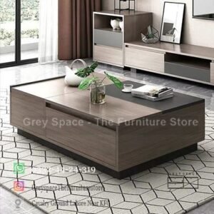 Center Table 10