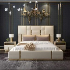 Bed Set 50