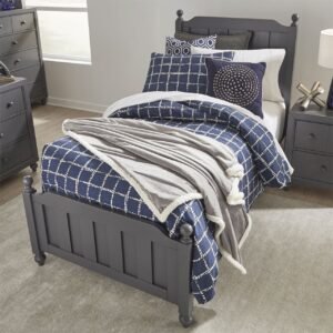 Single Bed 43