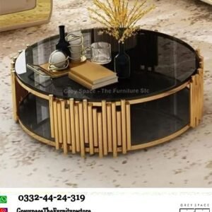 Center Table 39