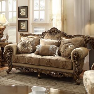Drawing Room Sofa 16