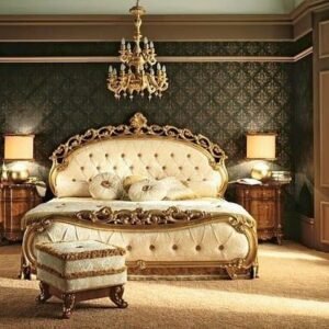Bed Set 331