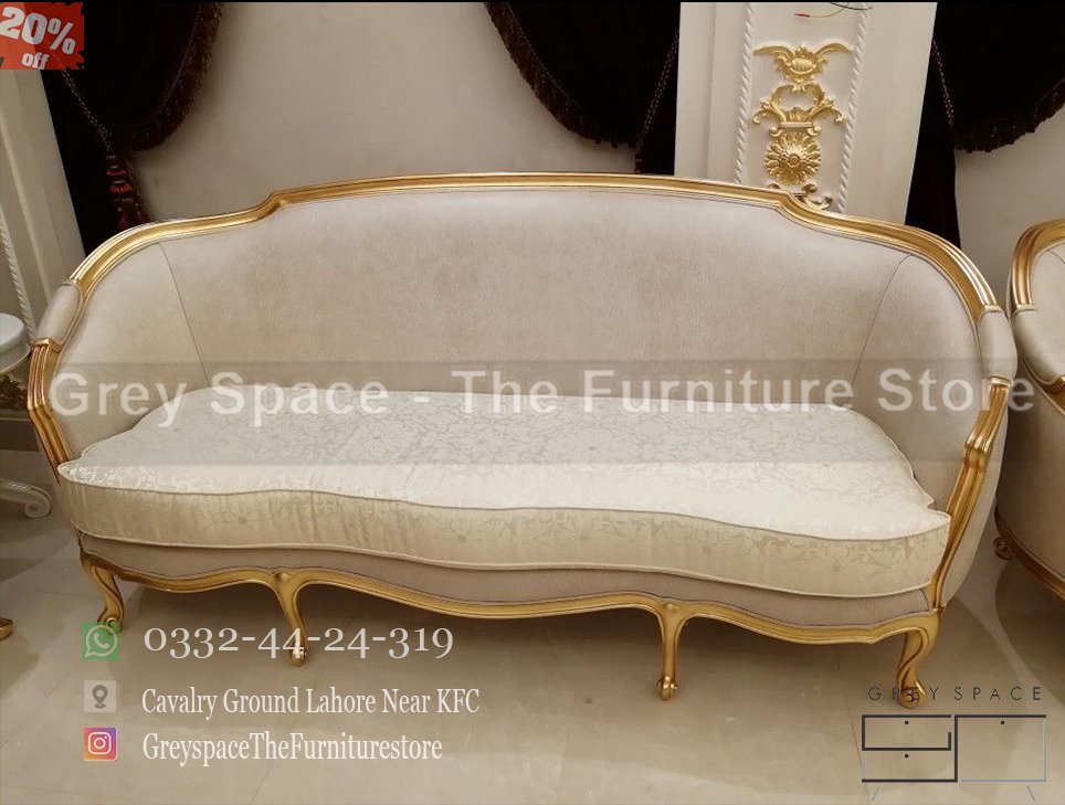 Drawing Room Sofa 15