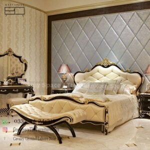 Bed set 38