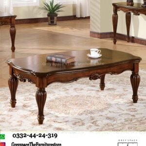 Center Table 23