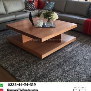 Center Table 20