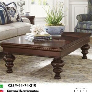 Center Table 21