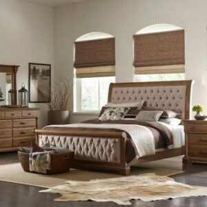 Bed Set 8