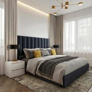 Bed Set 75
