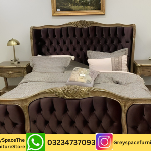 Bed Set 412