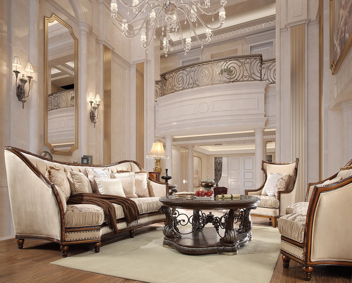 Drawing Room Sofa 13