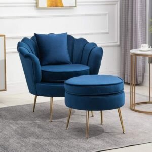 Bedroom chairs 11