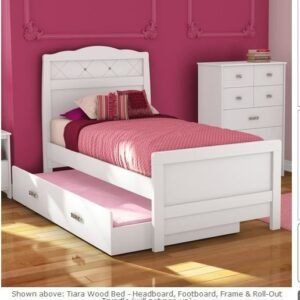 Single Bed 10