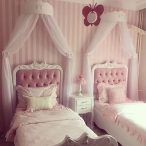 Single Bed 02