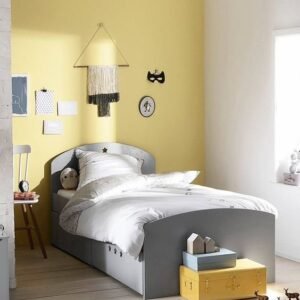 Single Bed 08