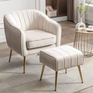 Bedroom chairs 12