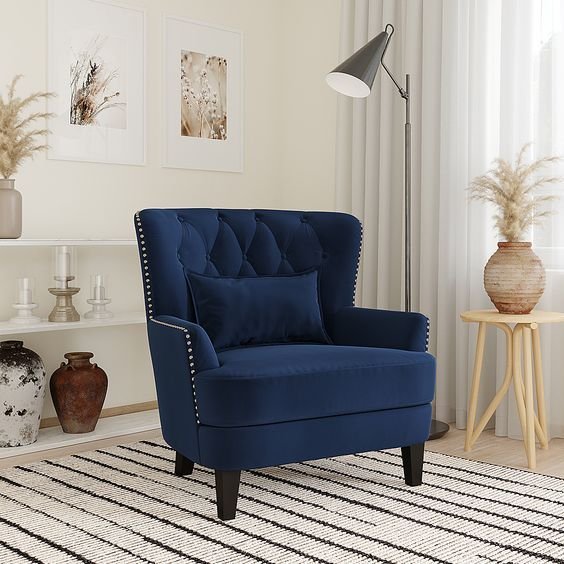 Bedroom Chairs 95