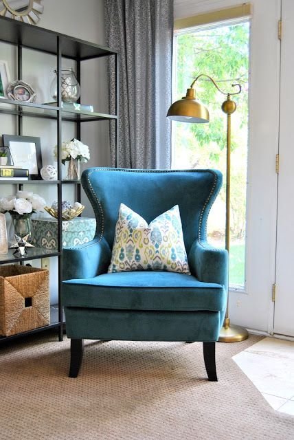 Bedroom Chairs 94