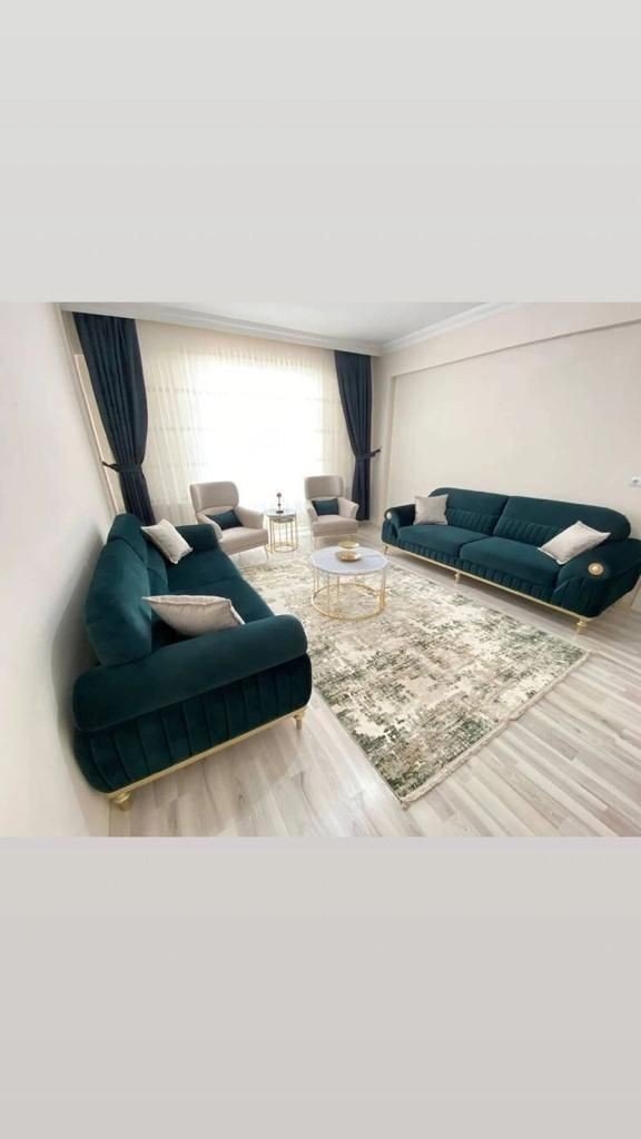 Drawing Room Sofa 128