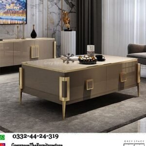 Center Table 12