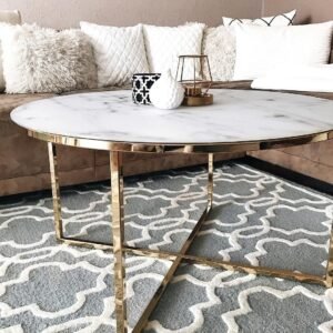 Center Table 49