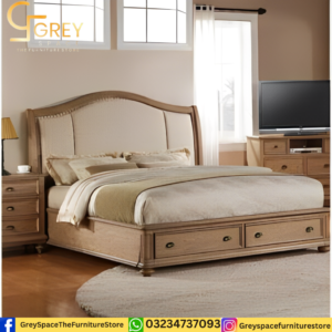 Bed Set 118