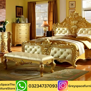 Bed Set 10