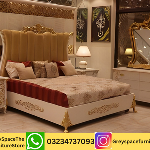 Bed Set 71