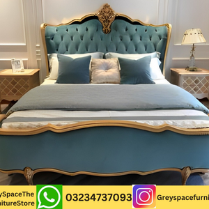 Bed Set 130