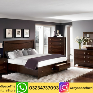 Bed Set 131
