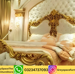Bed Set 73