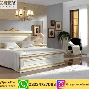 Bed Set 135