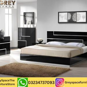 Bed Set 51