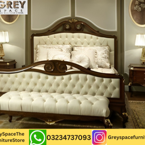 Bed Set 137
