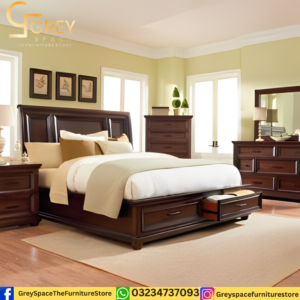 Bed Set 140