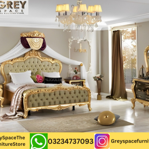 Bed Set 141