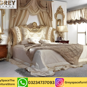 Bed Set 151