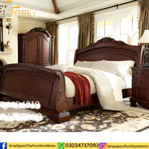 Bed Set 155