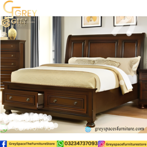 Bed Set 156