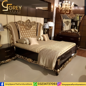 Bed Set 158