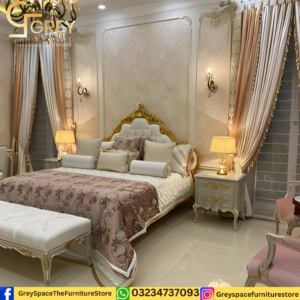 Bed Set 160