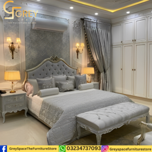 Bed Set 163