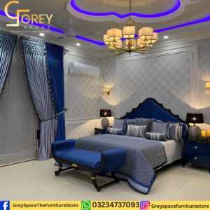 Bed Set 164