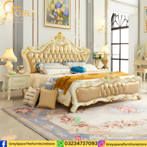 Bed Set 165