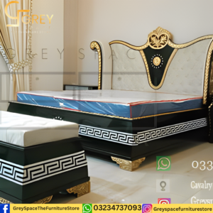 Bed Set 167