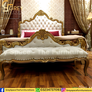Bed Set 168