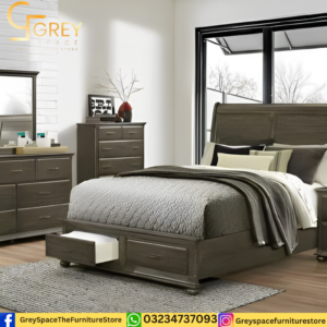 Bed set 17